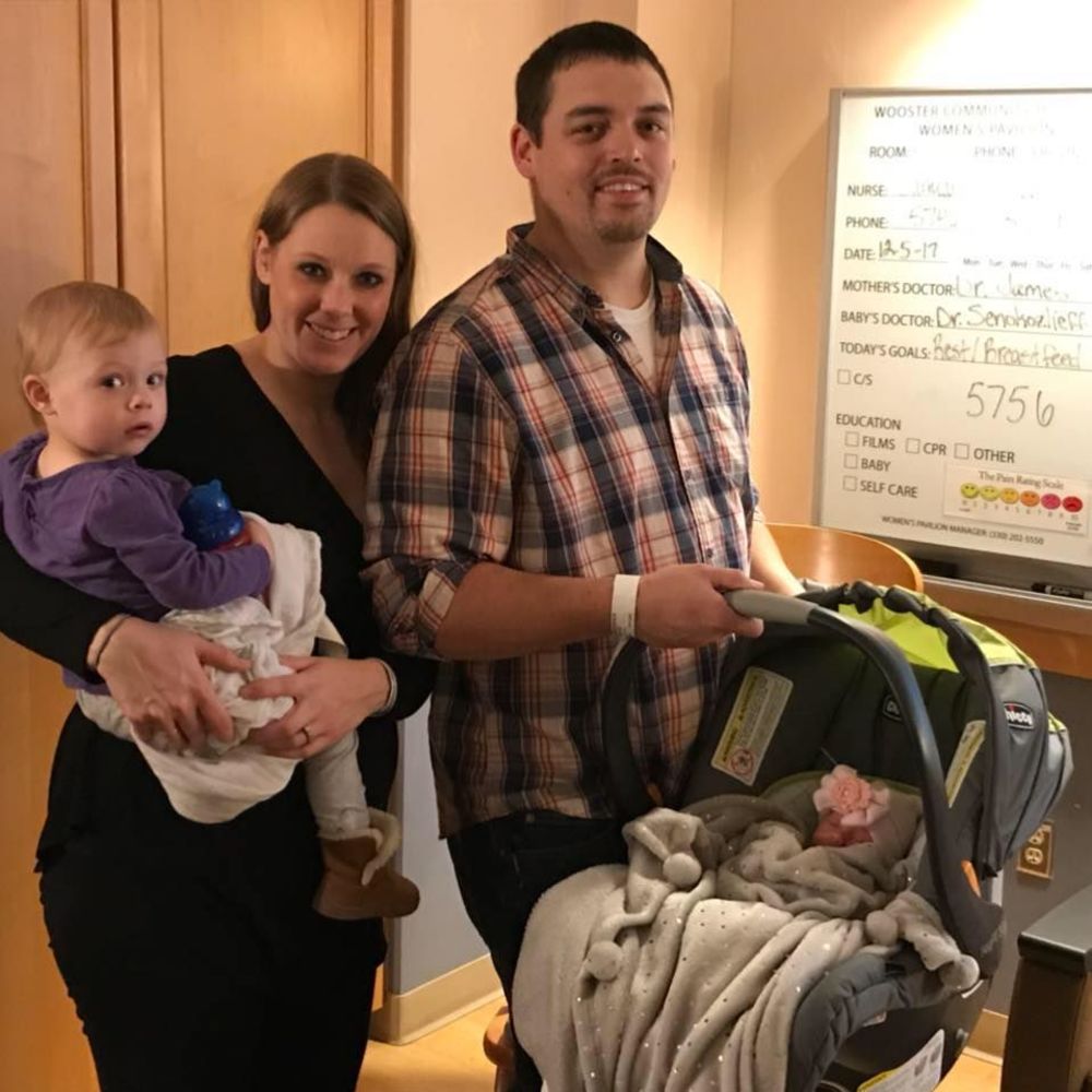 Meet your Posher, Jennifer